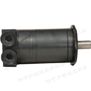 登录入口侧油口系列马达