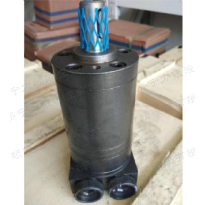登录入口侧油口系列马达