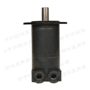 登录入口侧油口系列马达