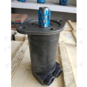 登录入口侧油口系列马达